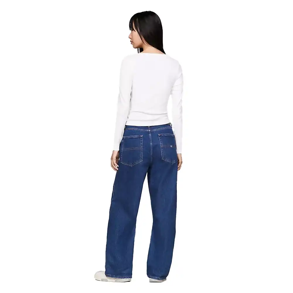 slim stretch Tommy Jeans - 5 slim stretch Tommy Jeans - 5