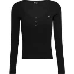 PARTNER: CREATION ref DW0DW17390-BDS Tommy Jeans - 1