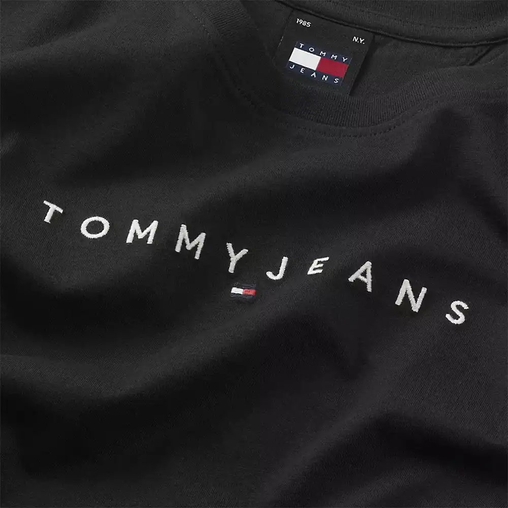 PARTNER: CREATION ref DW0DW17361-BDS Tommy Jeans - 2