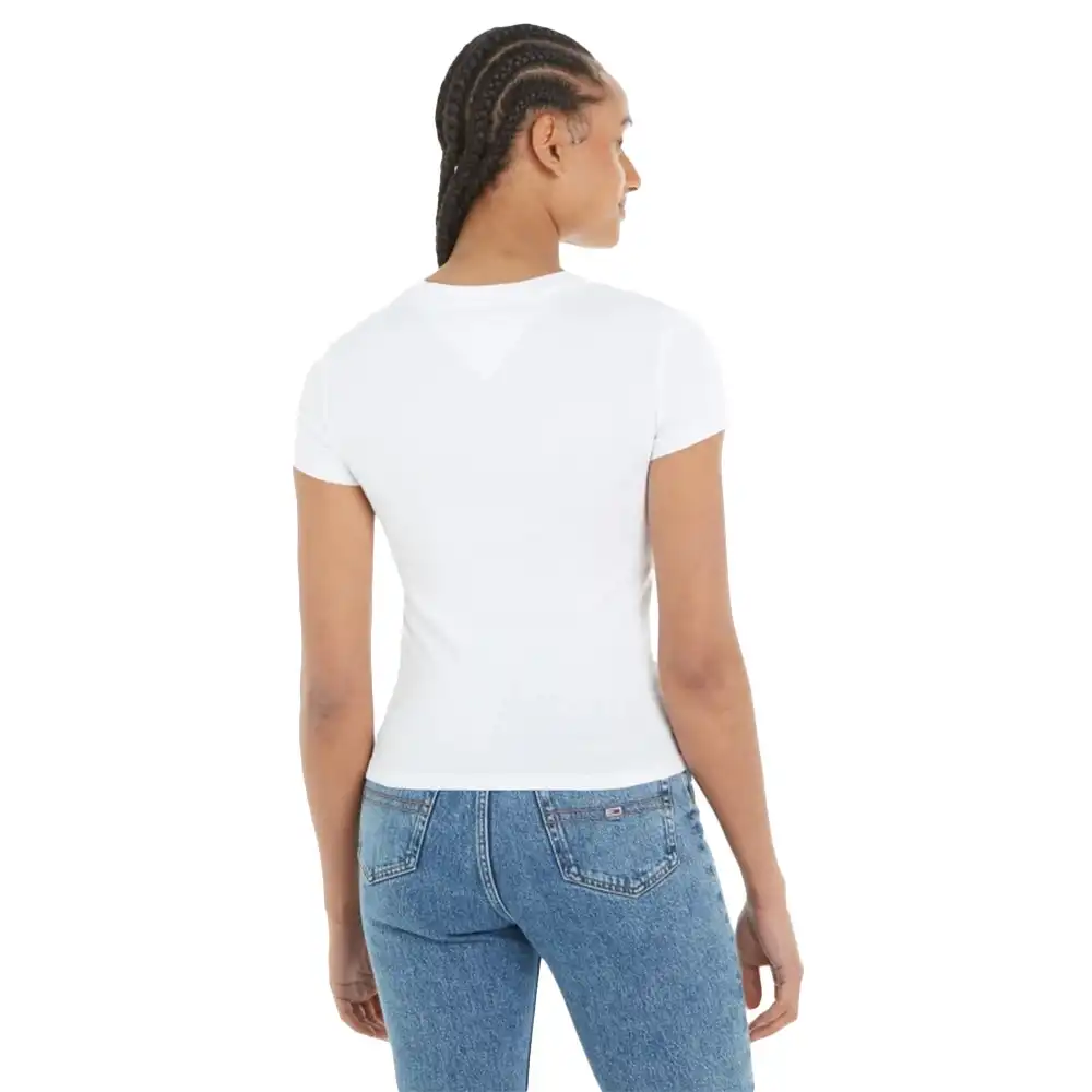 Linear W Tommy Jeans - 4