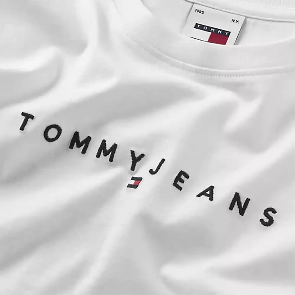 Linear W Tommy Jeans - 2