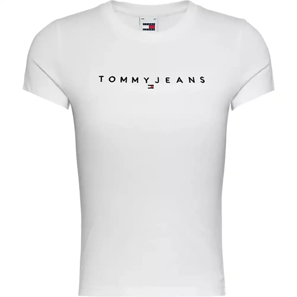 PARTNER: CREATION ref DW0DW17361-YBR Tommy Jeans - 3