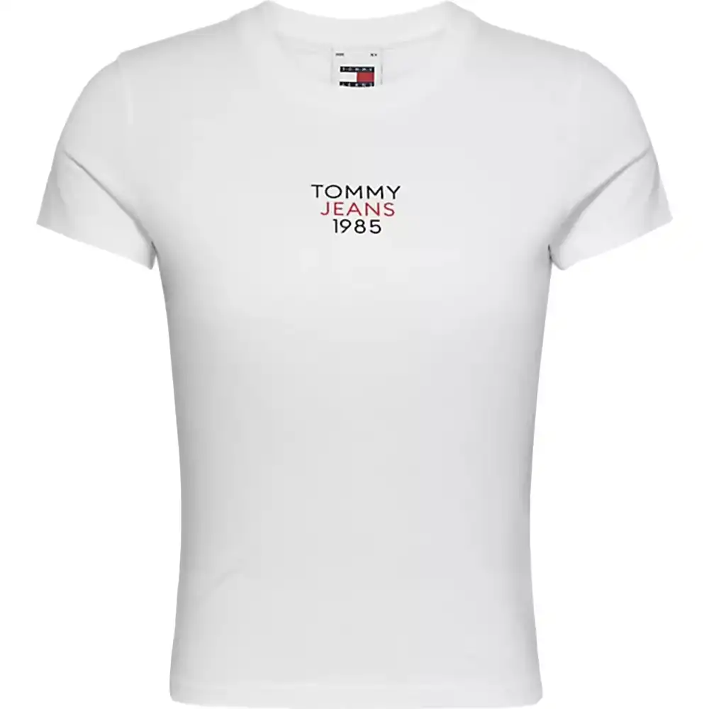 Slim Essential Tommy Jeans - 1