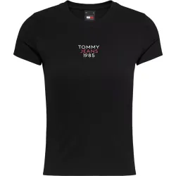 Slim Essential Tommy Jeans - 1