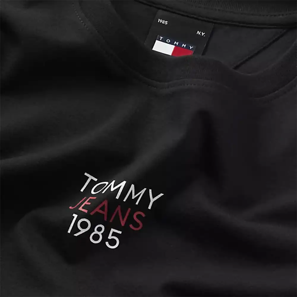 Slim Essential Tommy Jeans - 2