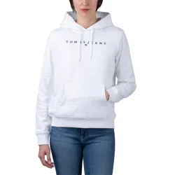 Reg Linear Tommy Jeans - 4