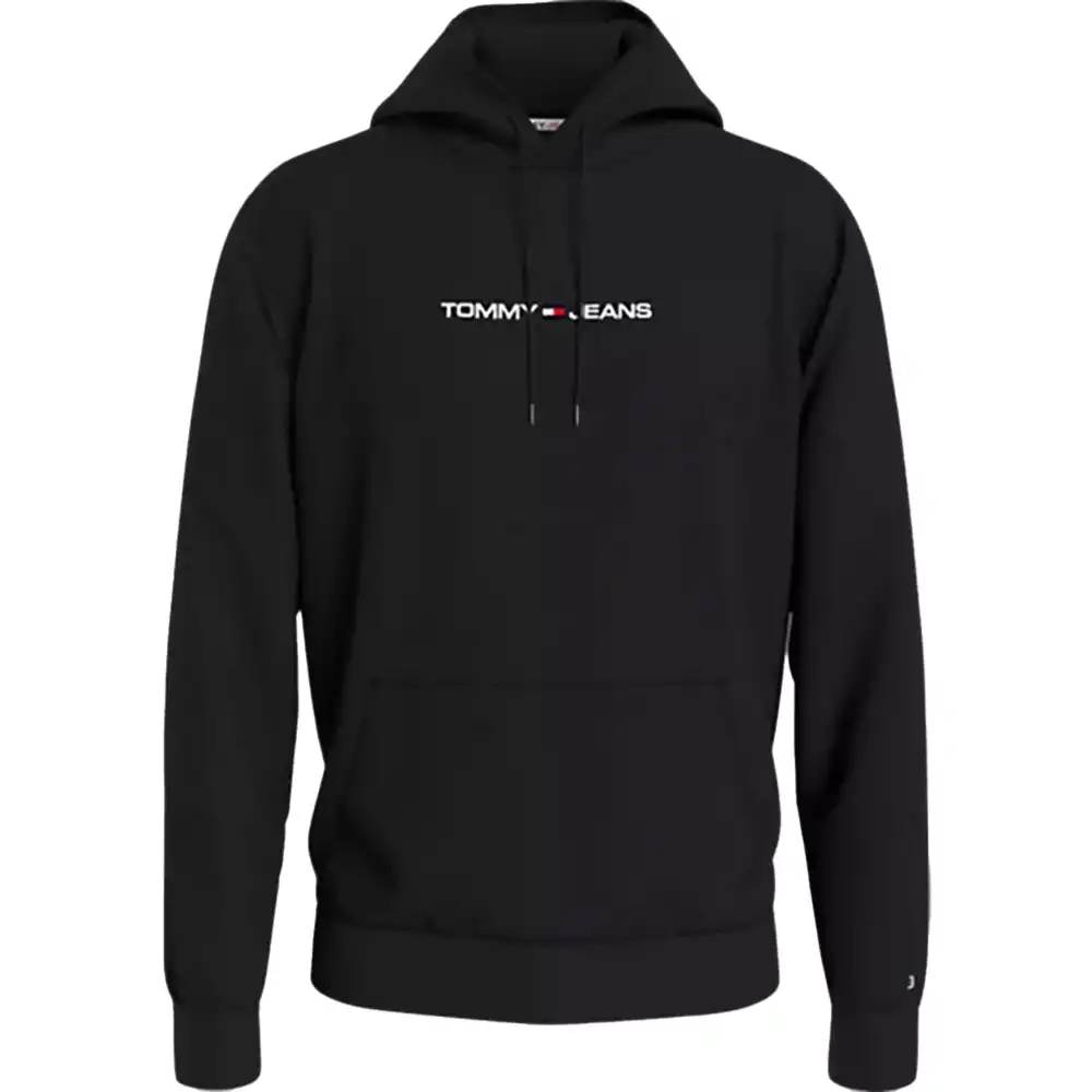 Flag Tommy Jeans - 2