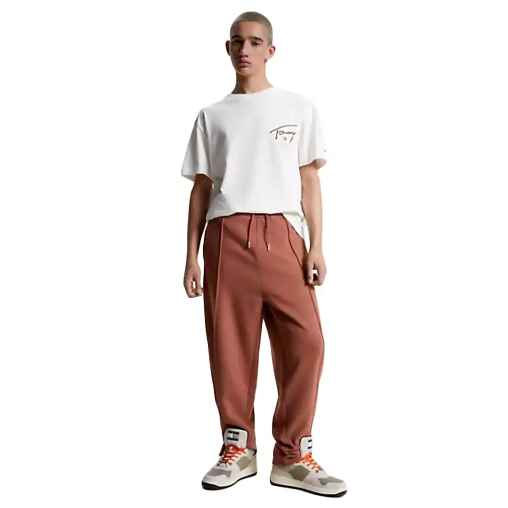 PARTNER: CREATION ref DM0DM17729-YBH Tommy Jeans - 2