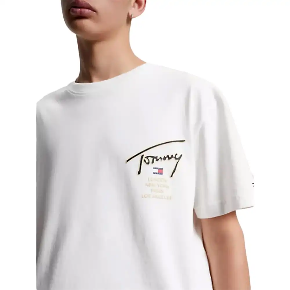 Signature Tommy Jeans - 4