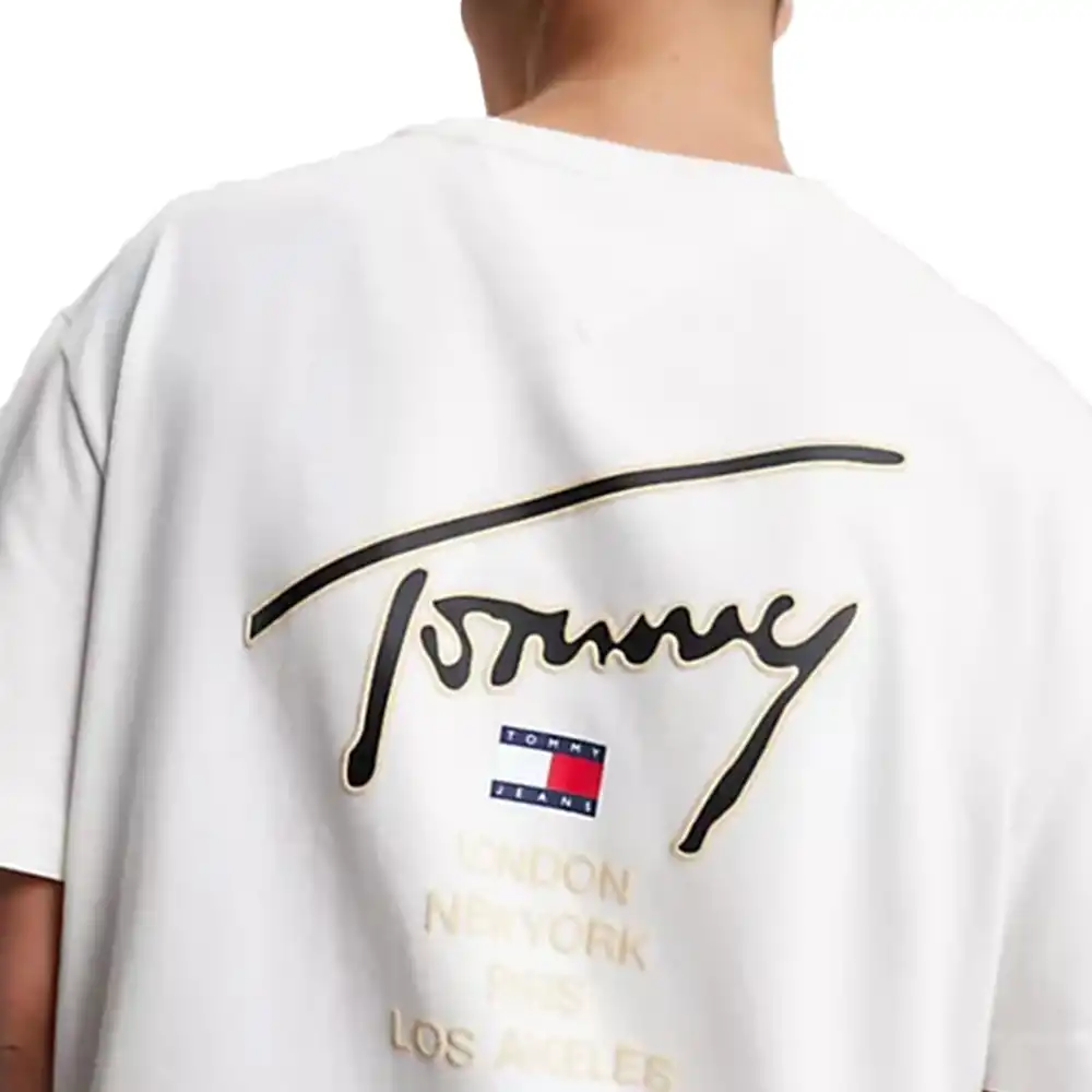 PARTNER: CREATION ref DM0DM17729-YBH Tommy Jeans - 5