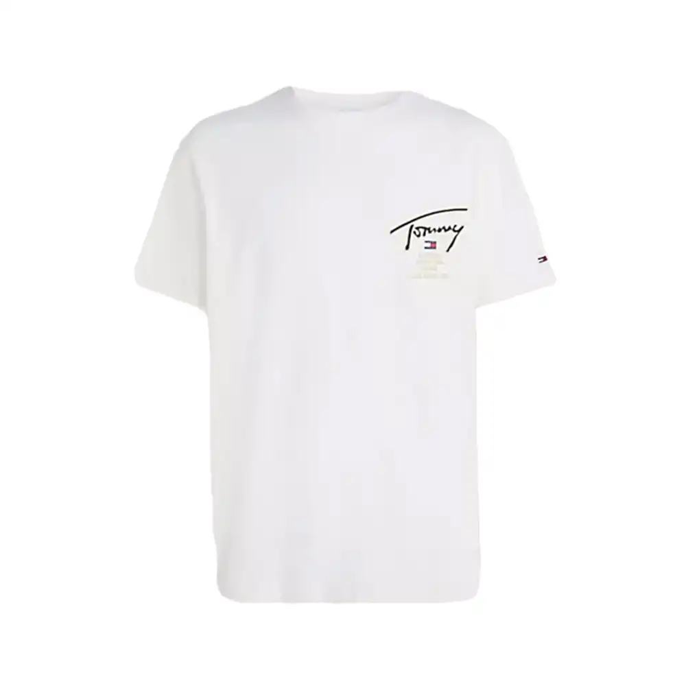 Signature Tommy Jeans - 3