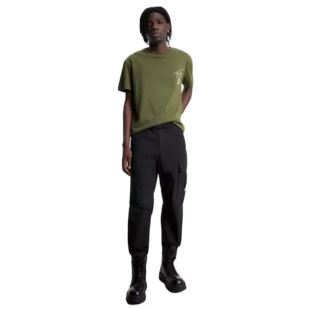 PARTNER: CREATION ref DM0DM17729-MR1 Tommy Jeans - 2 PARTNER: CREATION ref DM0DM17729-MR1 Tommy Jeans - 2