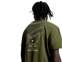 PARTNER: CREATION ref DM0DM17729-MR1 Tommy Jeans - 5 PARTNER: CREATION ref DM0DM17729-MR1 Tommy Jeans - 5