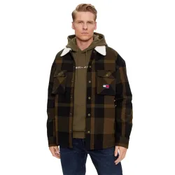 PARTNER: CREATION ref DM0DM17250-MR1 Tommy Jeans - 1