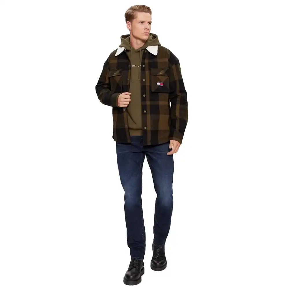 PARTNER: CREATION ref DM0DM17250-MR1 Tommy Jeans - 4