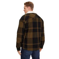 carreaux Tommy Jeans - 5