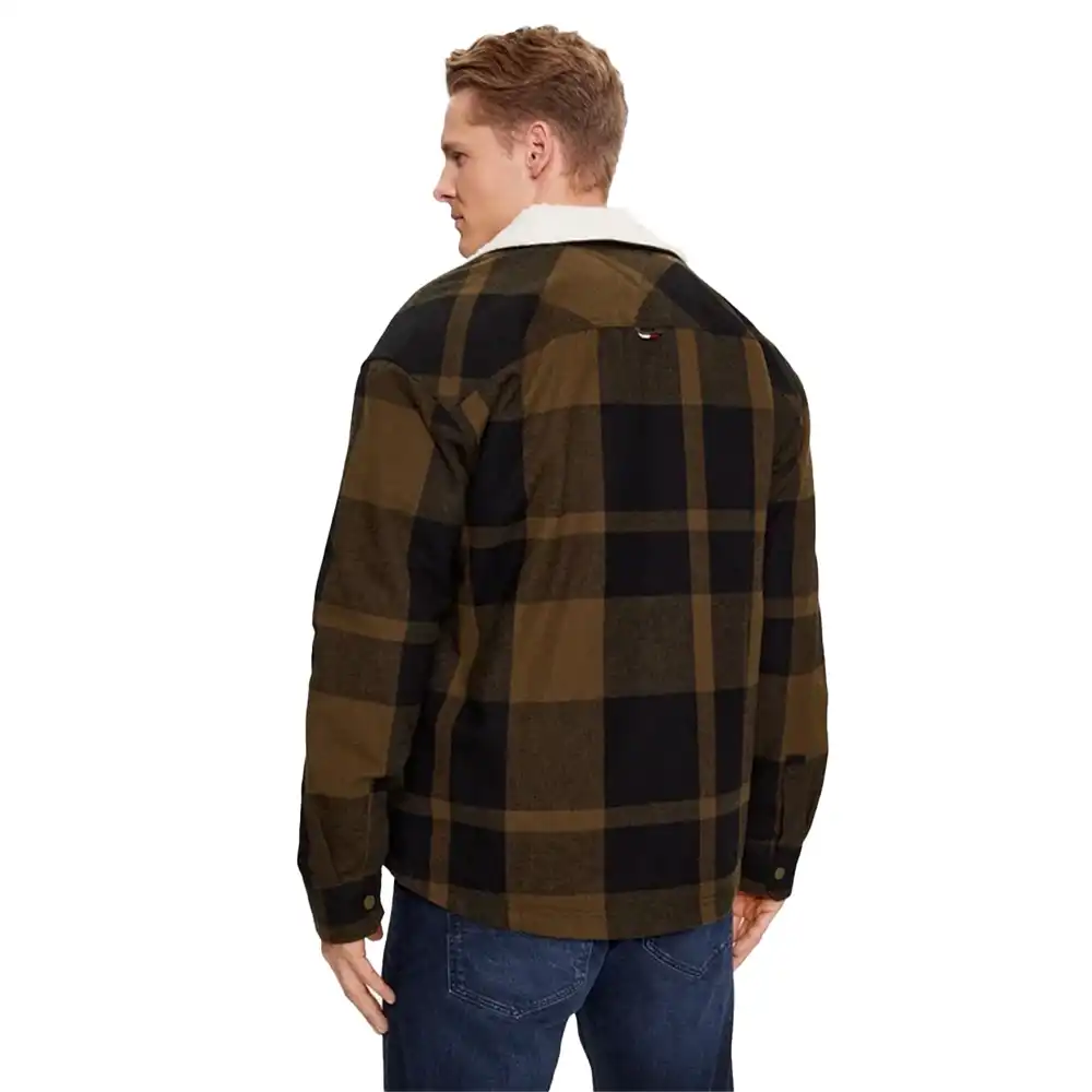 PARTNER: CREATION ref DM0DM17250-MR1 Tommy Jeans - 5