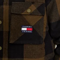 carreaux Tommy Jeans - 2