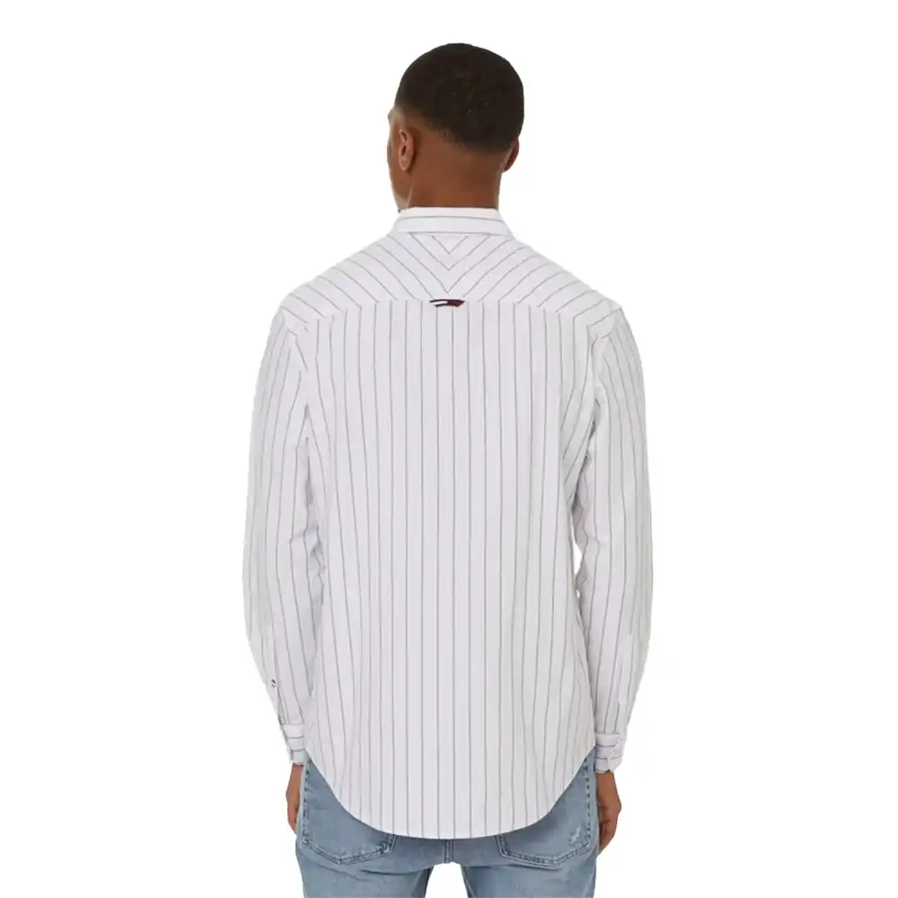 Oxford Tommy Jeans - 5