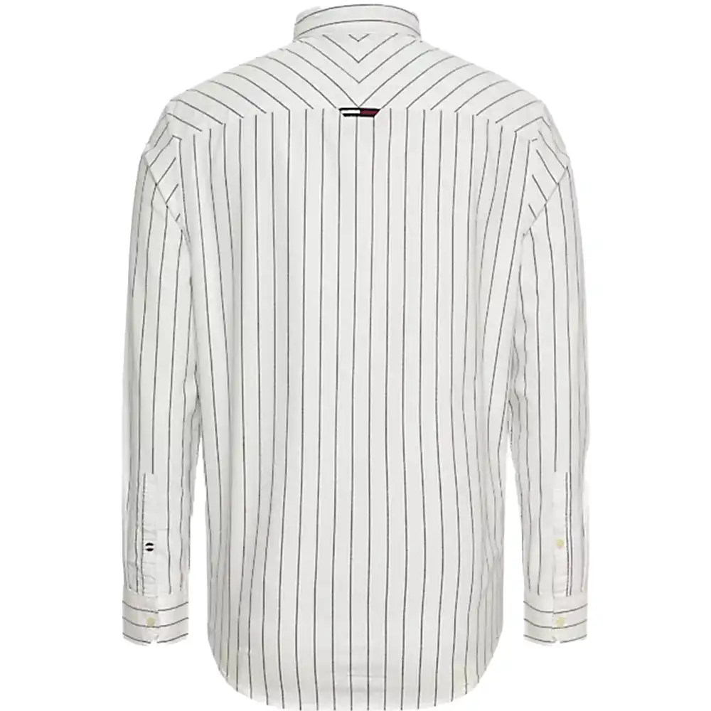 Oxford Tommy Jeans - 4