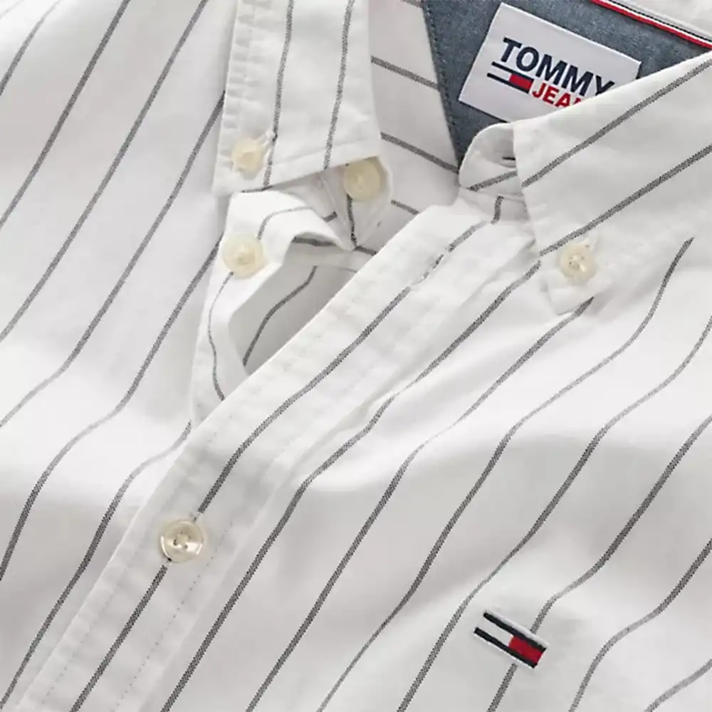 Oxford Tommy Jeans - 3