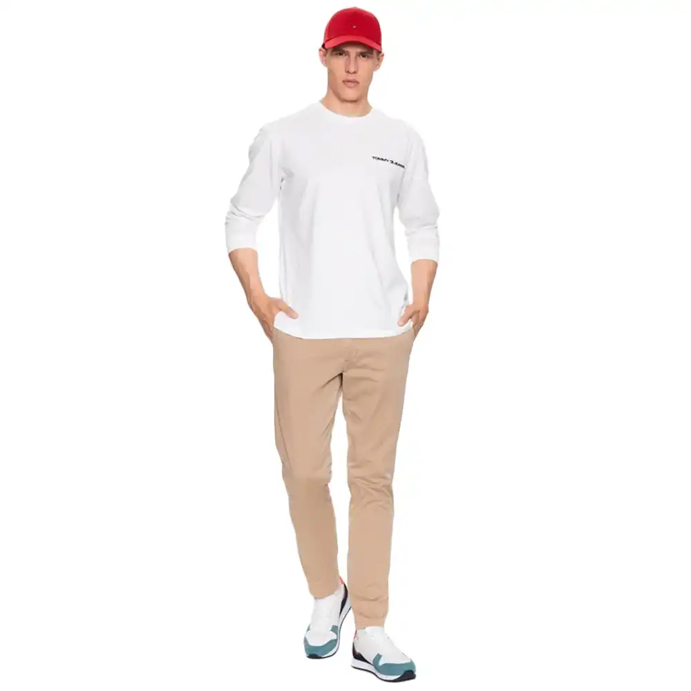 flag Tommy Jeans - 4