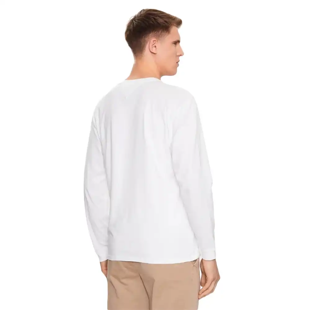 flag Tommy Jeans - 5