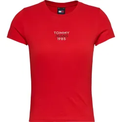 essentials Tommy Jeans - 1