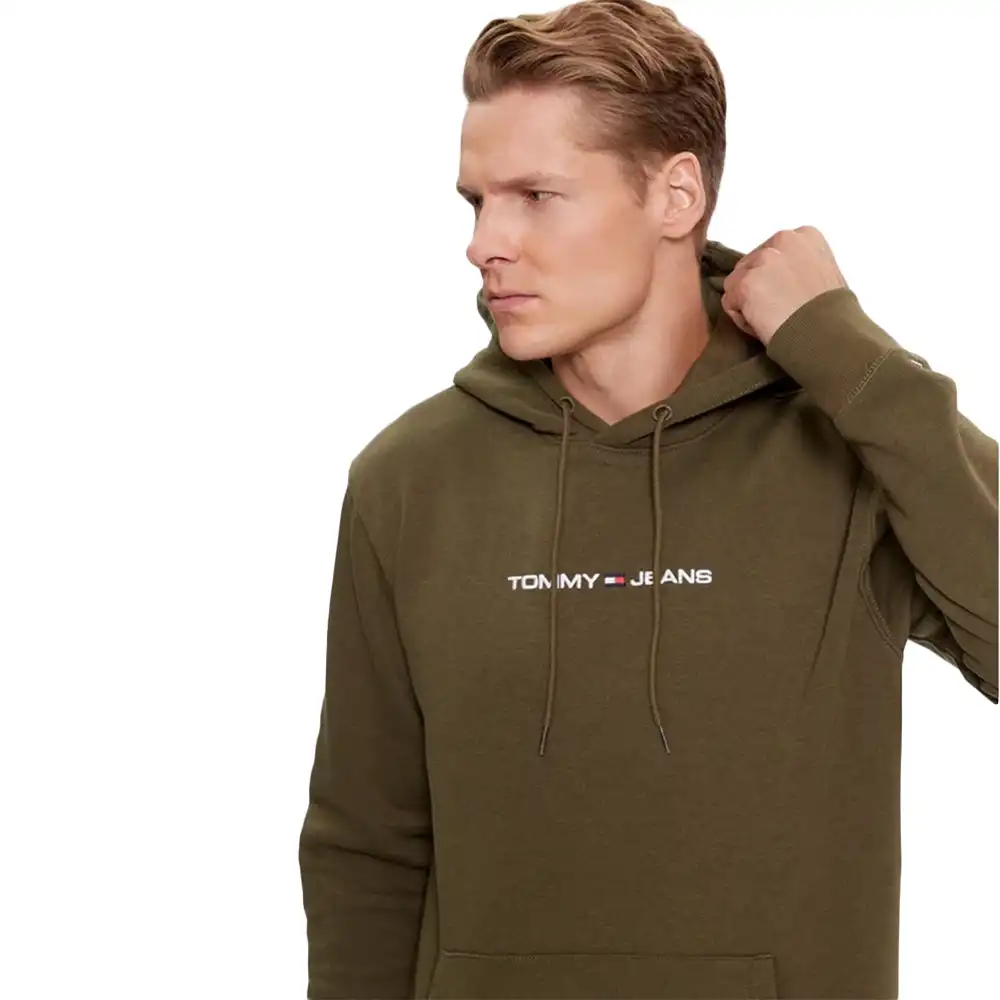 Flag Tommy Jeans - 4