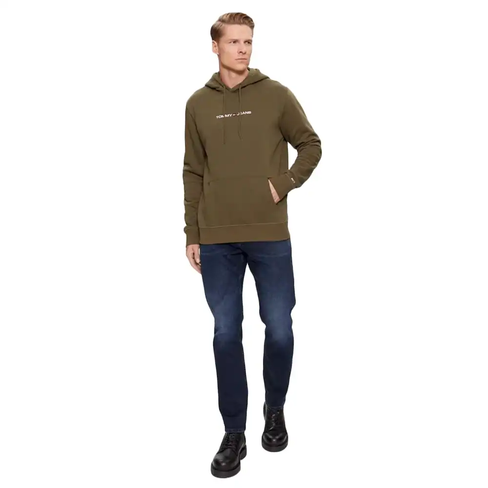 PARTNER: CREATION ref DM0DM18130-MR1 Tommy Jeans - 2