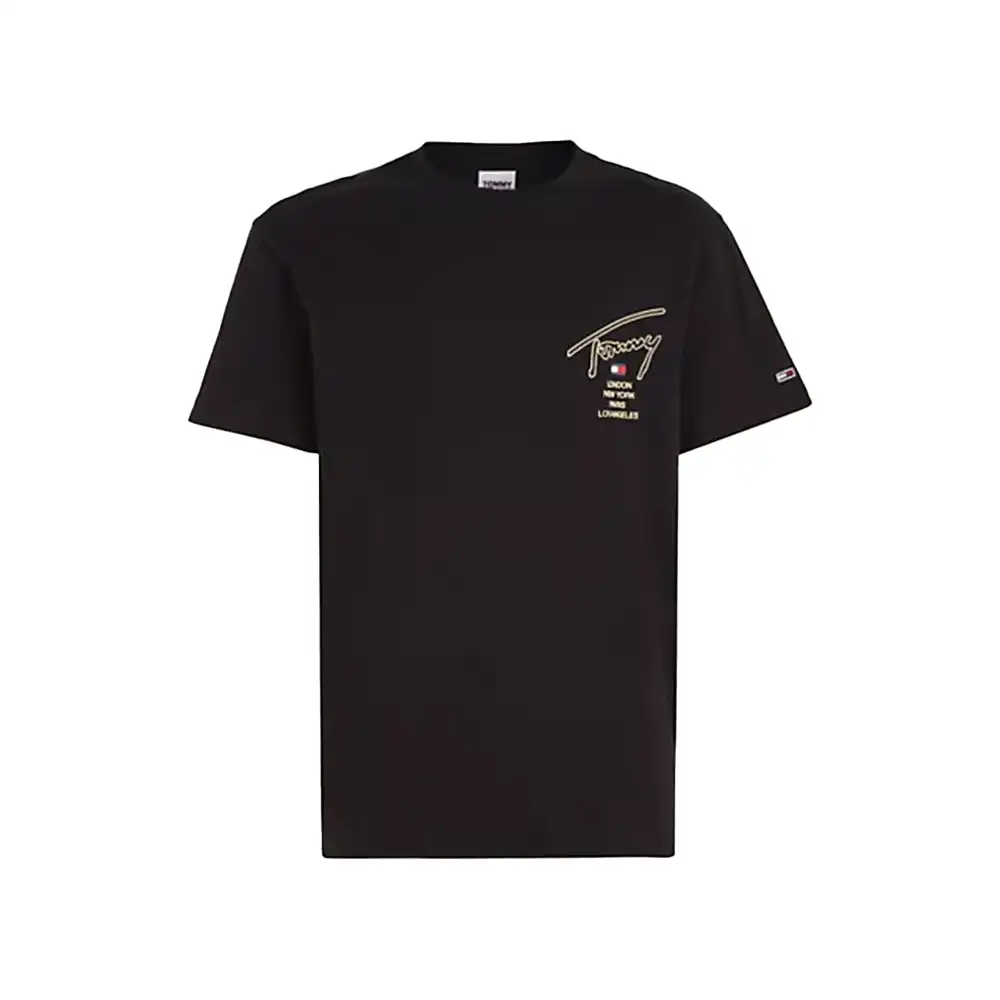 Signature Tommy Jeans - 2 Signature Tommy Jeans - 2