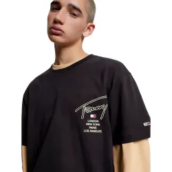 Signature Tommy Jeans - 3 Signature Tommy Jeans - 3