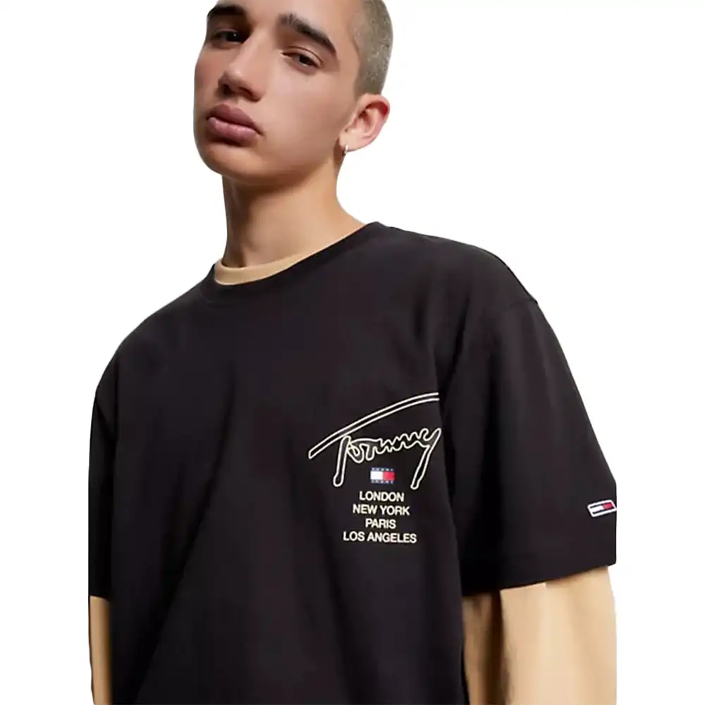 PARTNER: CREATION ref DM0DM17729-BDS Tommy Jeans - 3 PARTNER: CREATION ref DM0DM17729-BDS Tommy Jeans - 3