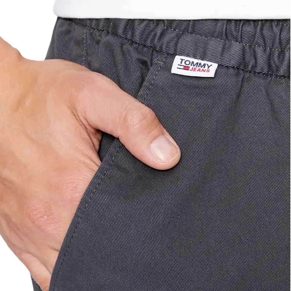 Scanton Tommy Jeans - 2 Scanton Tommy Jeans - 2