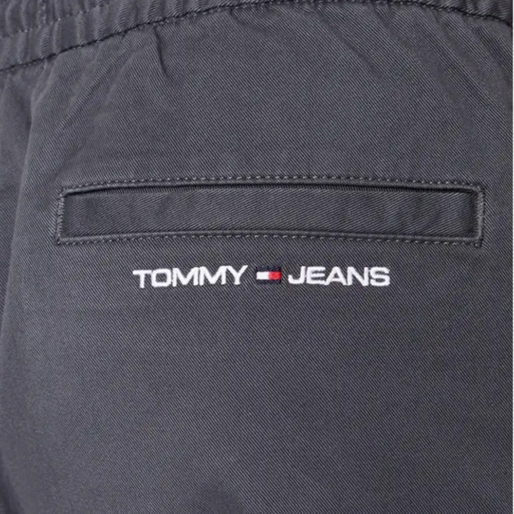 Scanton Tommy Jeans - 4 Scanton Tommy Jeans - 4