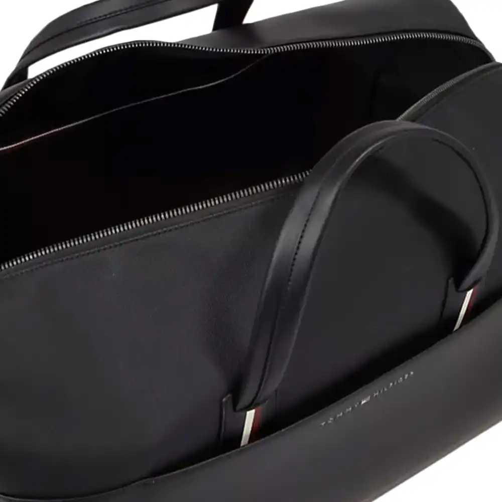 duffle Tommy Jeans - 3 duffle Tommy Jeans - 3