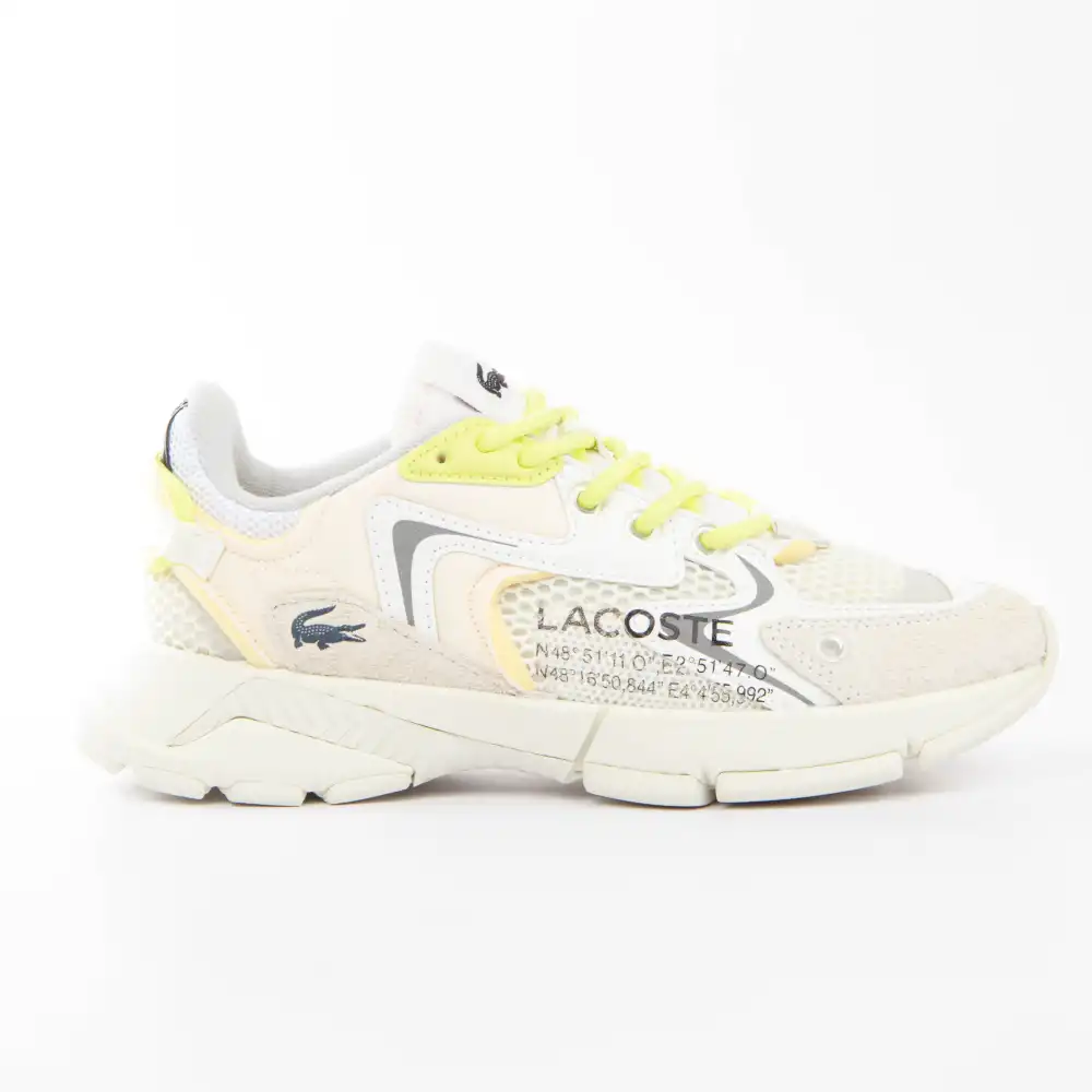 L003 Neo Lacoste - 3 L003 Neo Lacoste - 3