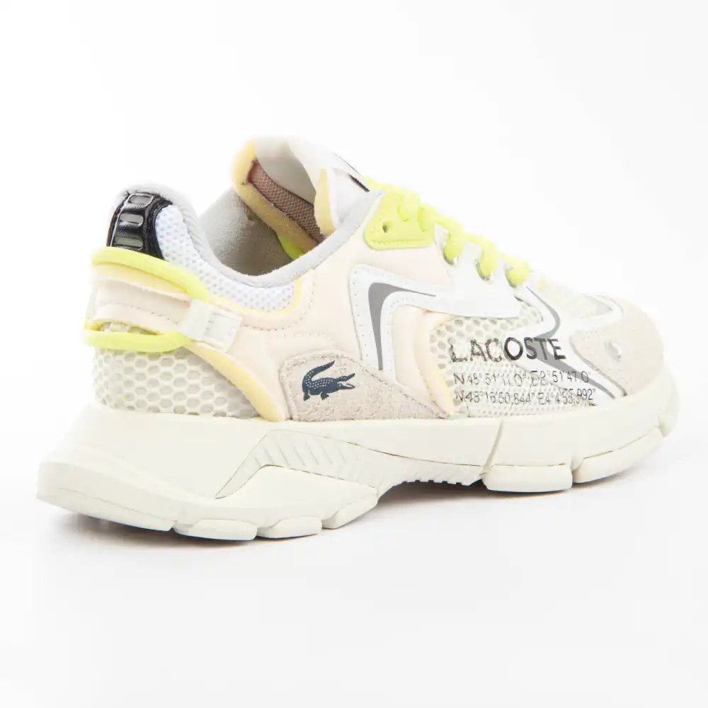 PARTNER: CREATION ref 7-46SFA0003WP2 Lacoste - 5 PARTNER: CREATION ref 7-46SFA0003WP2 Lacoste - 5