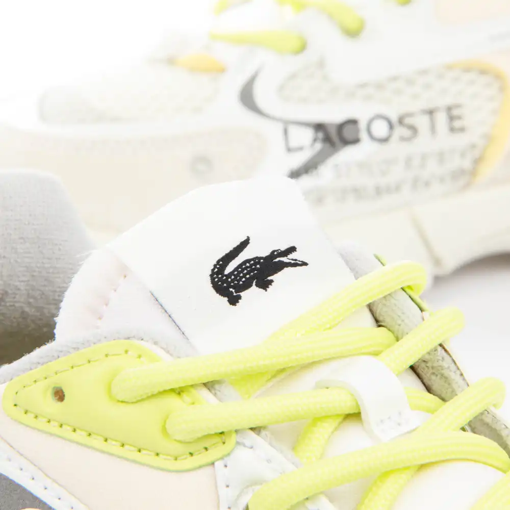 PARTNER: CREATION ref 7-46SFA0003WP2 Lacoste - 7 PARTNER: CREATION ref 7-46SFA0003WP2 Lacoste - 7