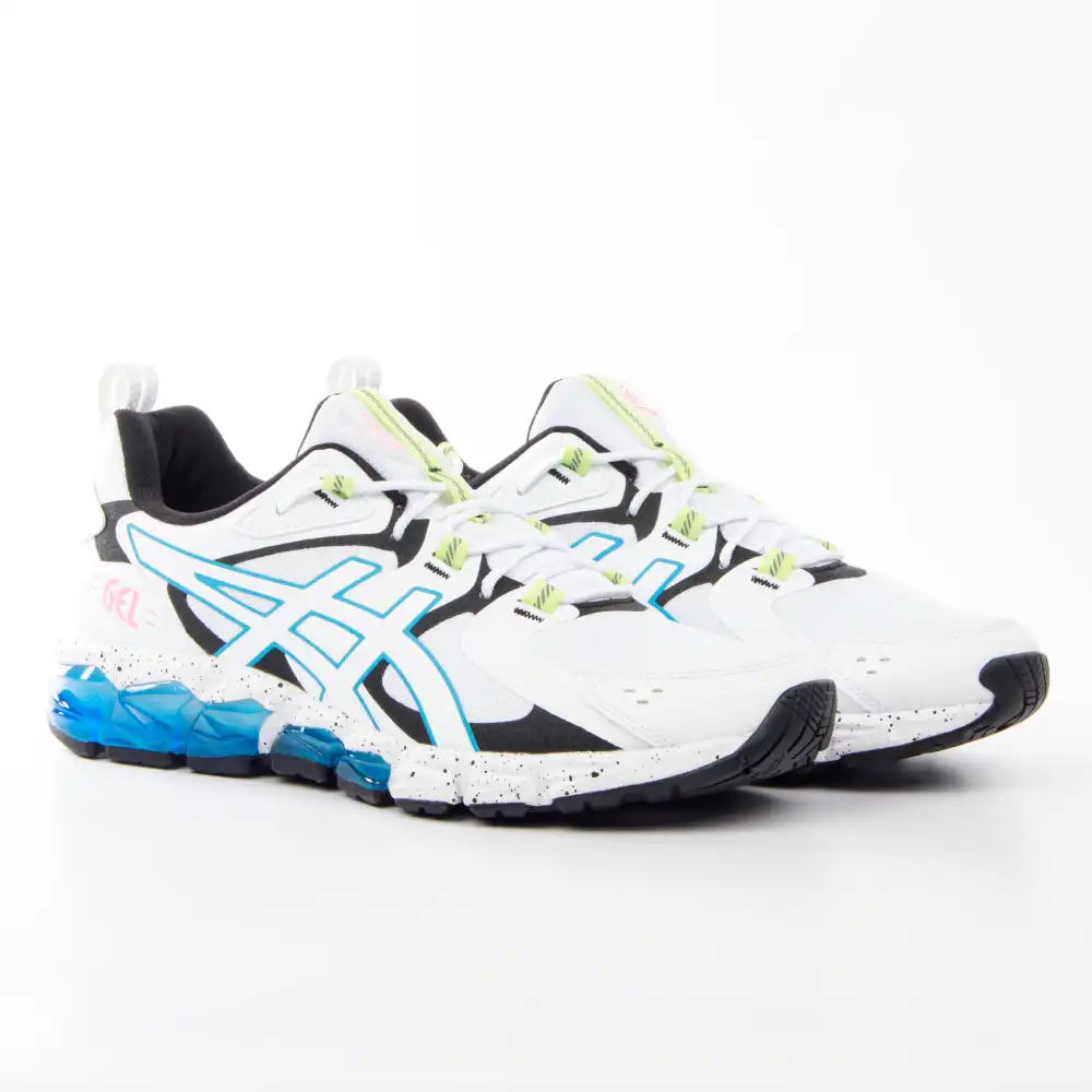 Gel quantum 180 Asics - 1