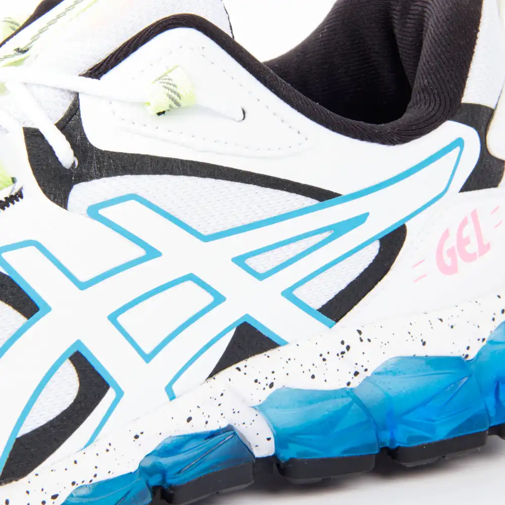 Gel quantum 180 Asics - 10 Gel quantum 180 Asics - 10