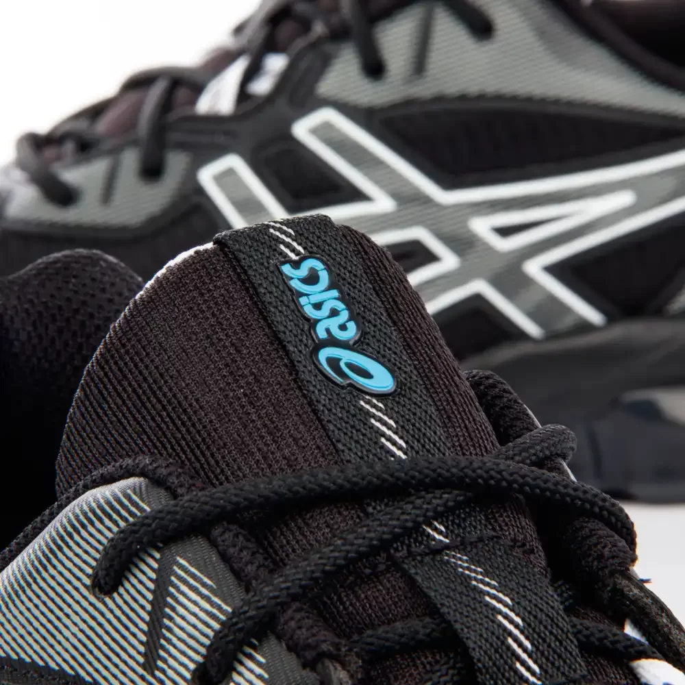 Gel Quantum Asics - 6 Gel Quantum Asics - 6