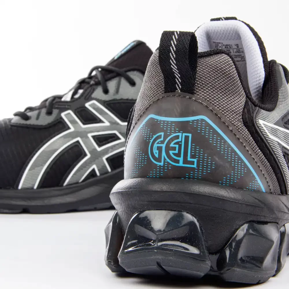 Gel Quantum Asics - 8 Gel Quantum Asics - 8