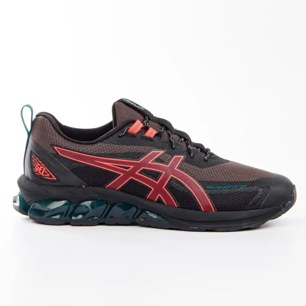 Gel Quantum Asics - 3