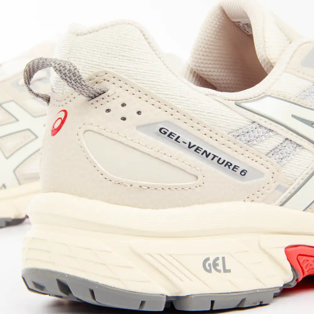 Gel venture 6 Asics - 9 Gel venture 6 Asics - 9