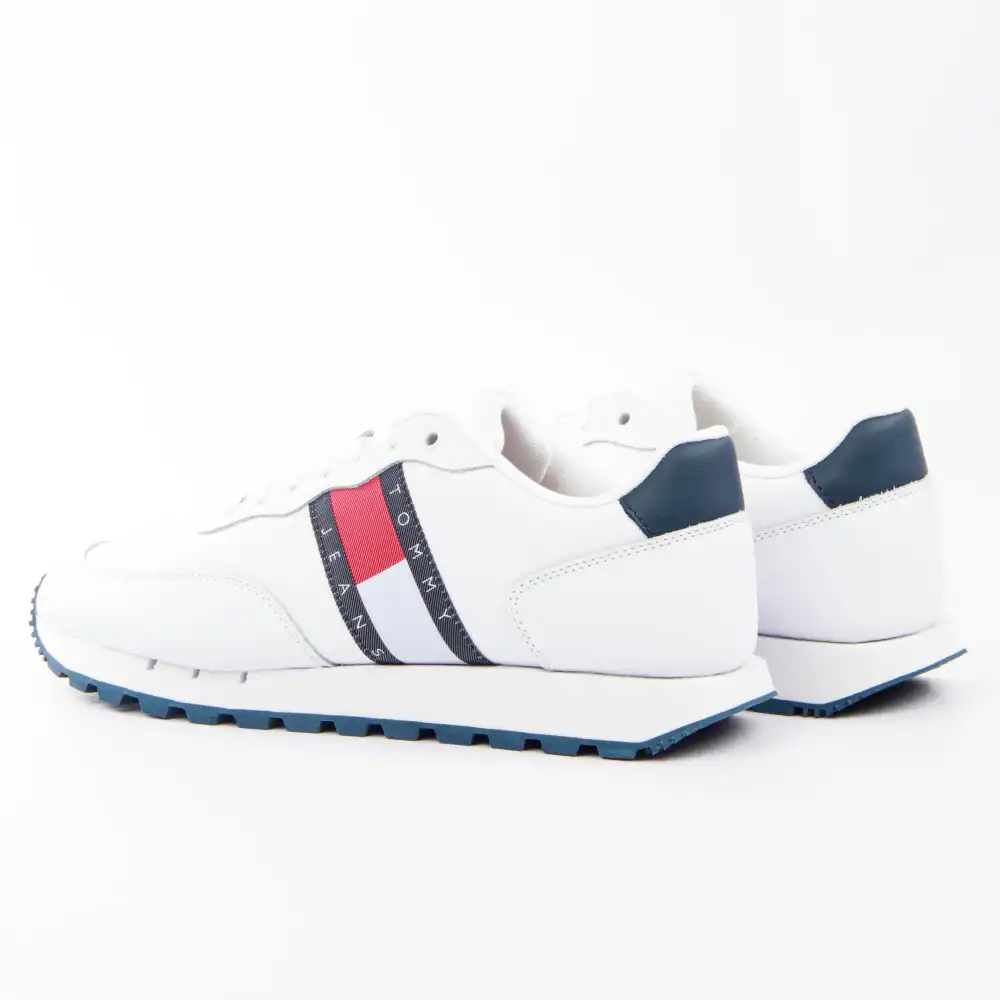 Flag Tommy Jeans - 6 Flag Tommy Jeans - 6