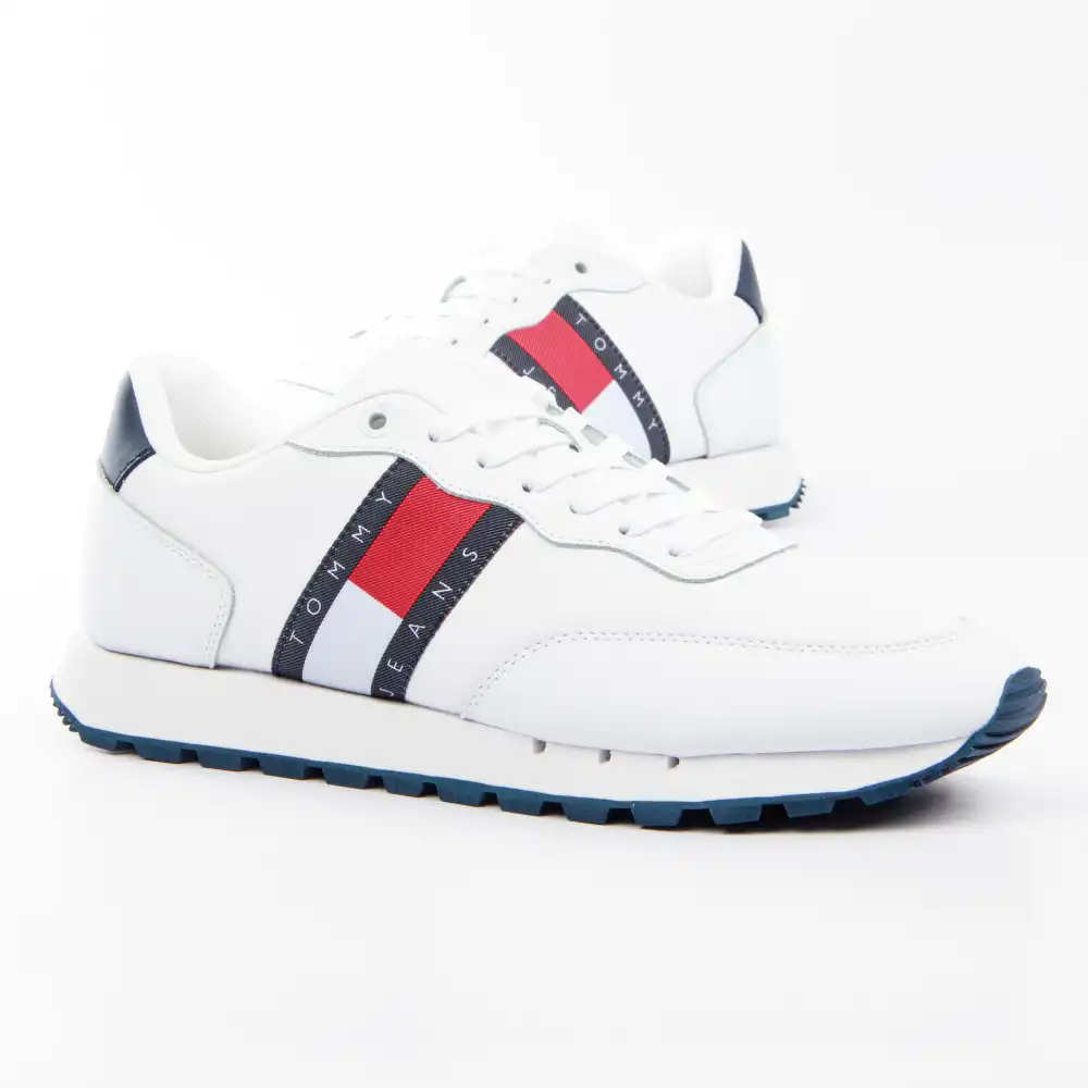 Flag Tommy Jeans - 2 Flag Tommy Jeans - 2