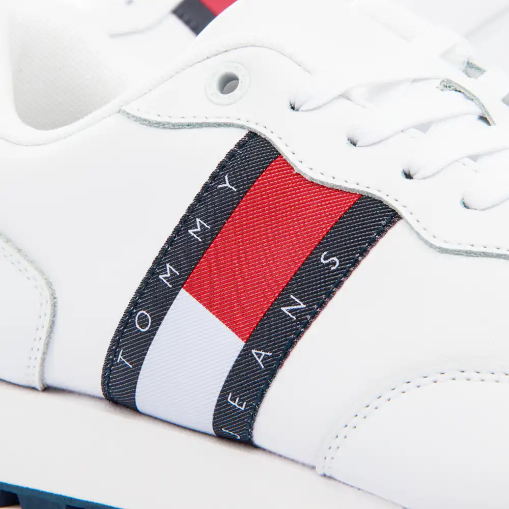 Flag Tommy Jeans - 7 Flag Tommy Jeans - 7