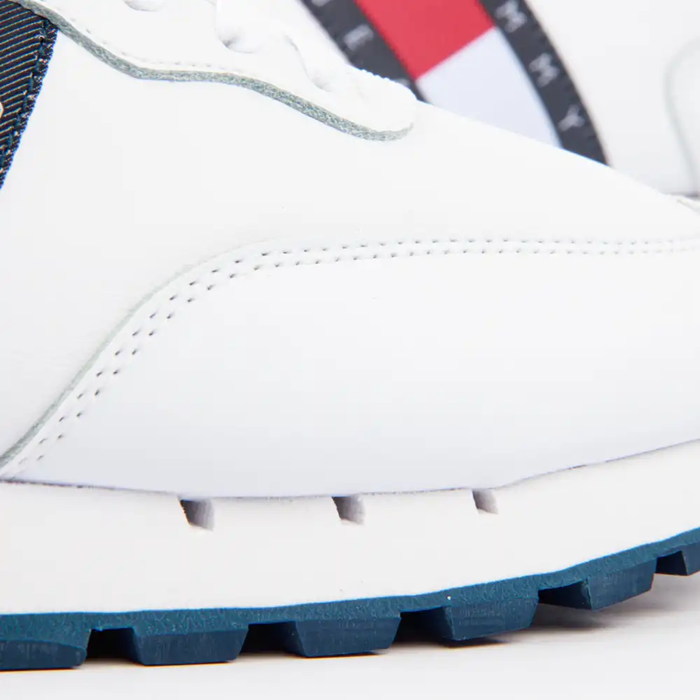 Flag Tommy Jeans - 8 Flag Tommy Jeans - 8