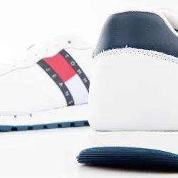 Flag Tommy Jeans - 9 Flag Tommy Jeans - 9